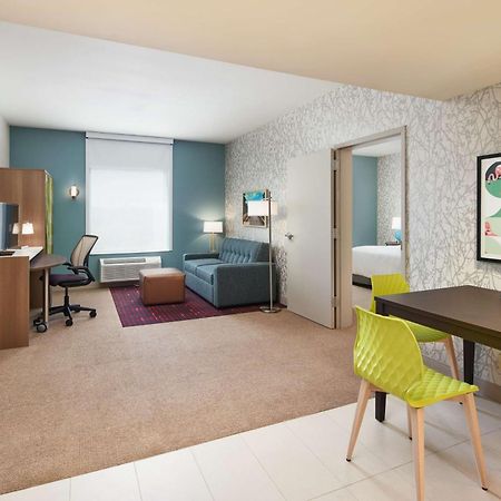 Home2 Suites By Hilton Palm Bay I 95 Eksteriør billede