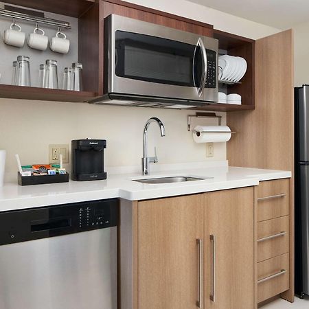 Home2 Suites By Hilton Palm Bay I 95 Eksteriør billede