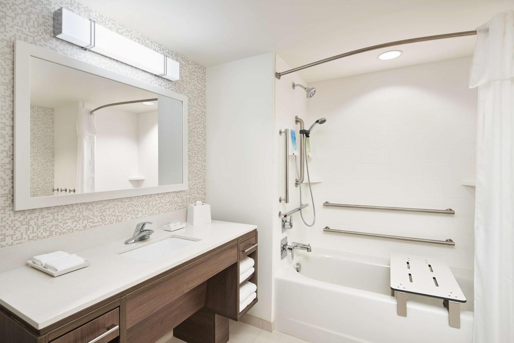 Home2 Suites By Hilton Palm Bay I 95 Eksteriør billede
