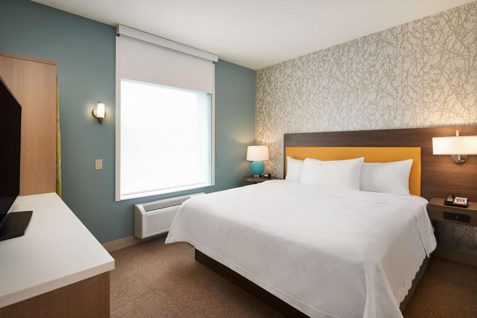 Home2 Suites By Hilton Palm Bay I 95 Eksteriør billede