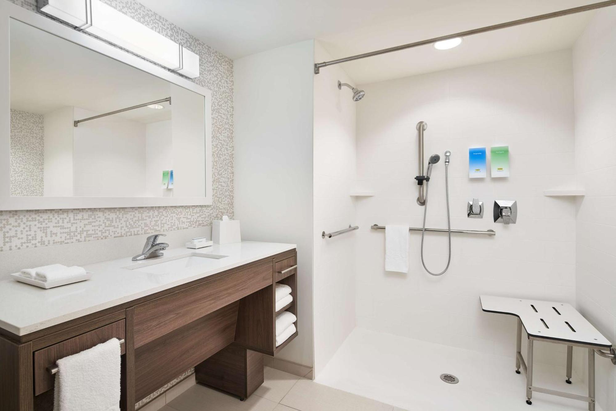 Home2 Suites By Hilton Palm Bay I 95 Eksteriør billede