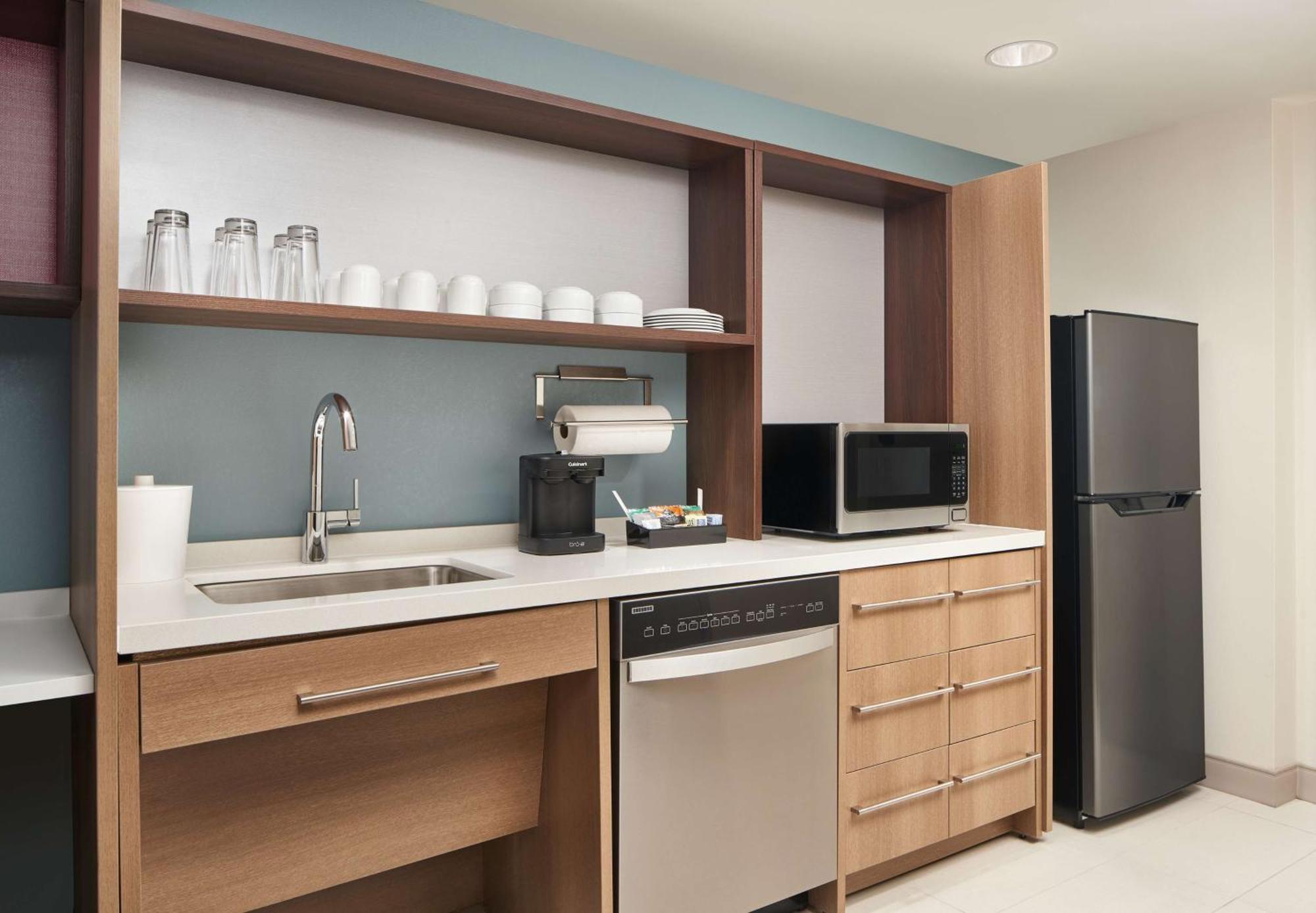 Home2 Suites By Hilton Palm Bay I 95 Eksteriør billede