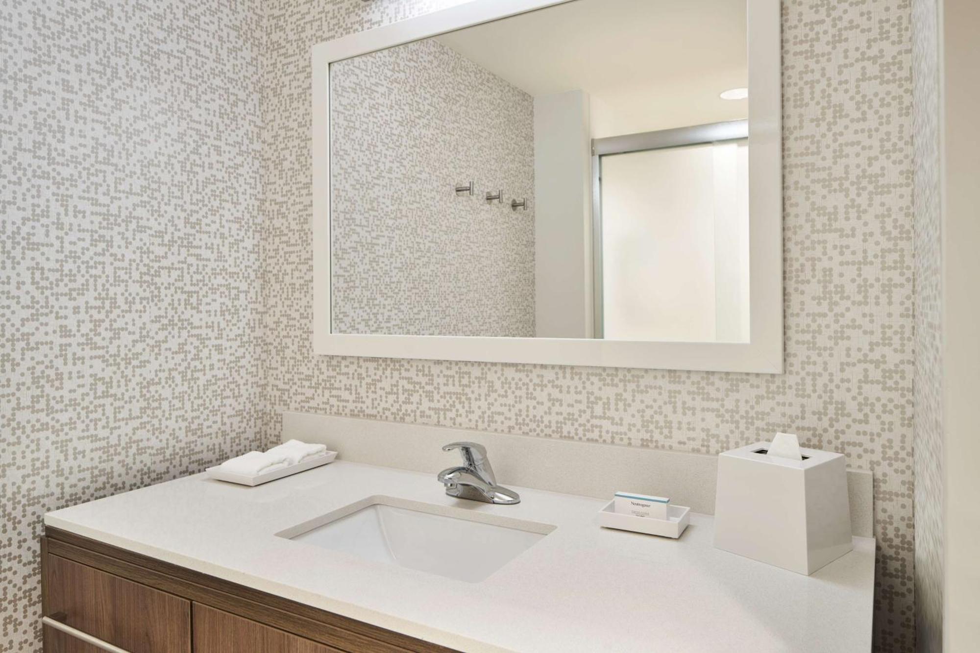 Home2 Suites By Hilton Palm Bay I 95 Eksteriør billede
