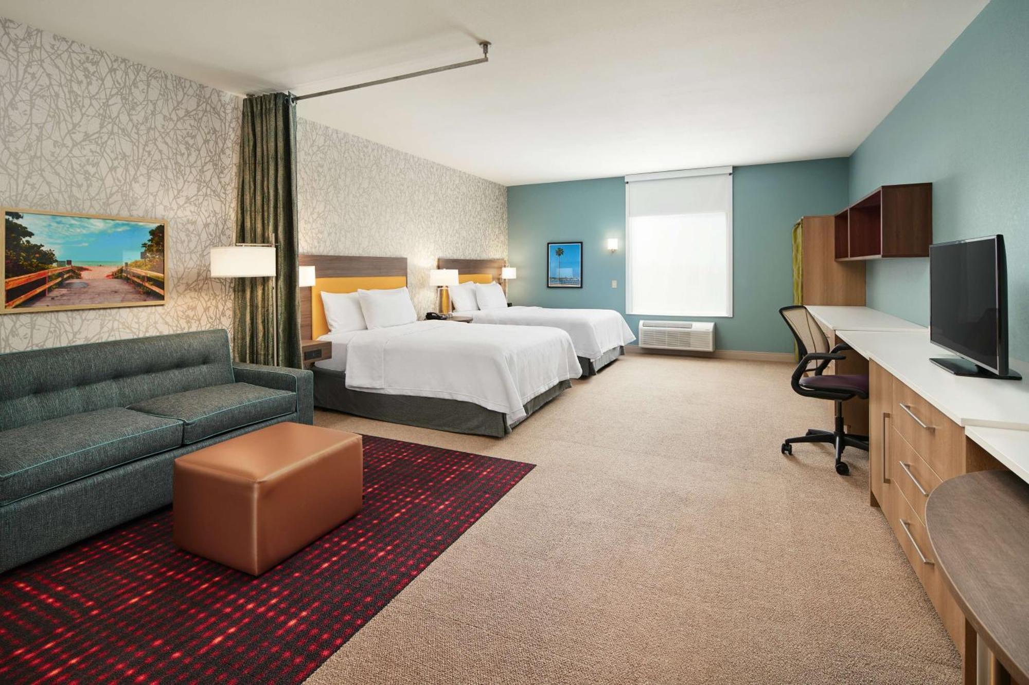 Home2 Suites By Hilton Palm Bay I 95 Eksteriør billede