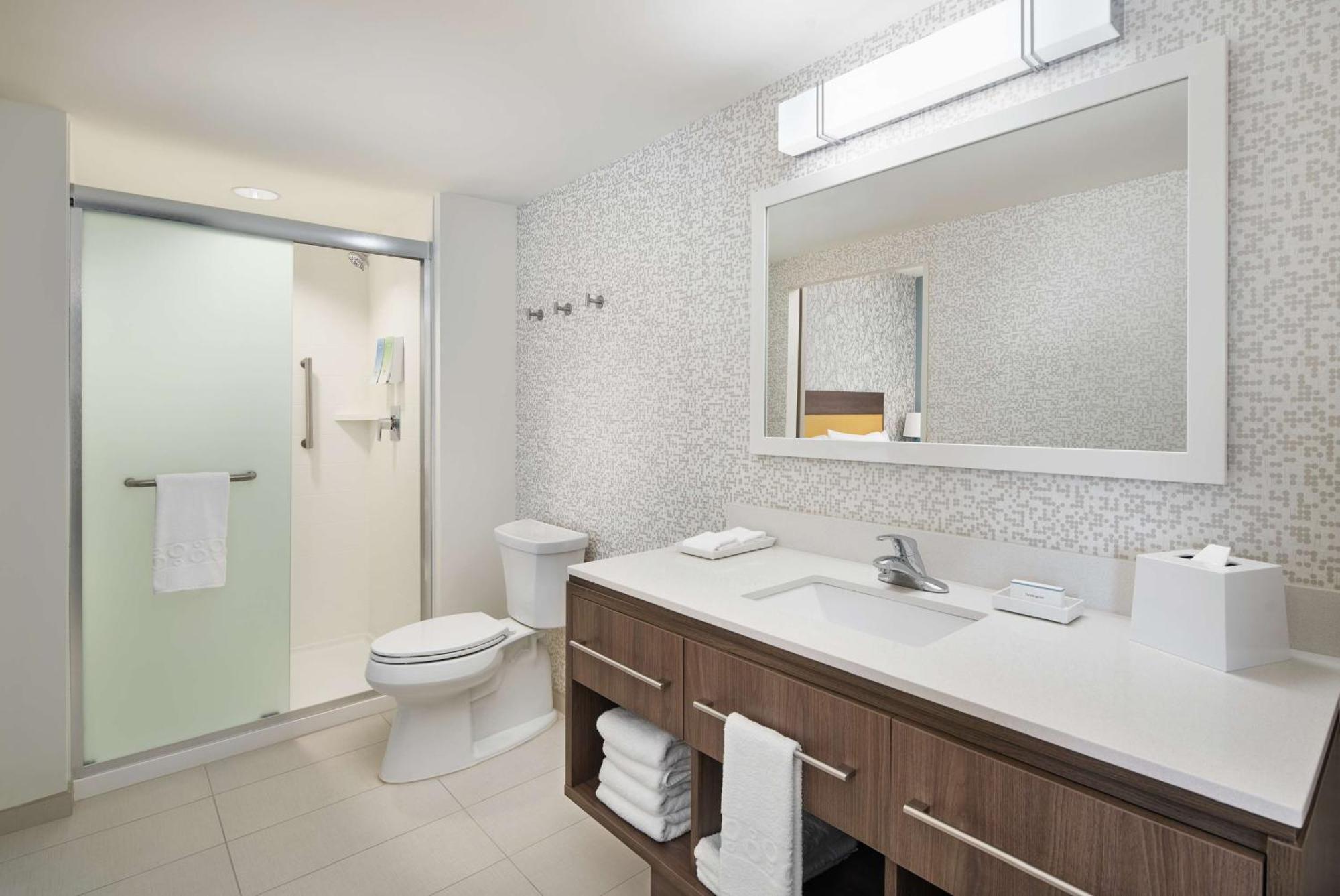 Home2 Suites By Hilton Palm Bay I 95 Eksteriør billede