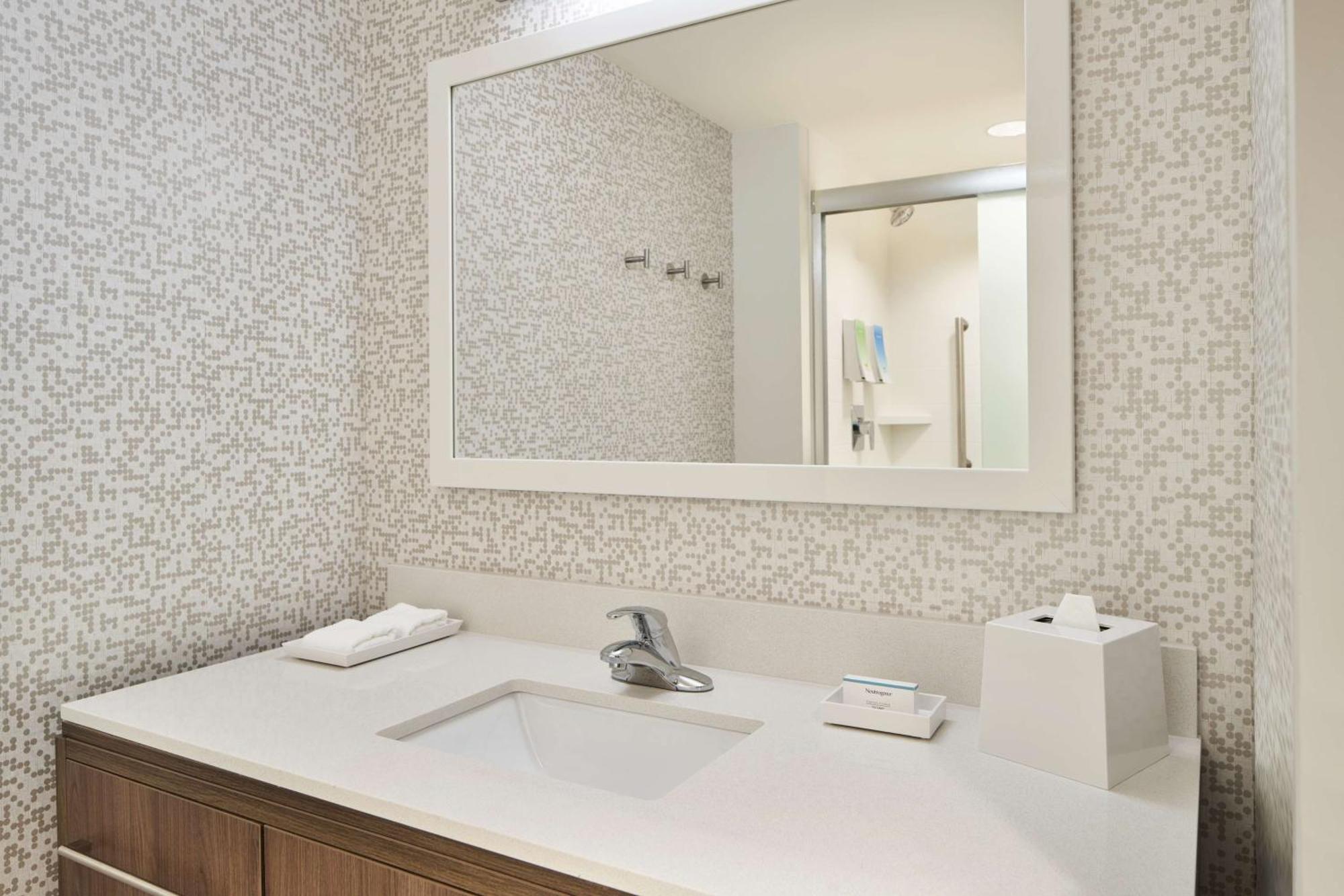 Home2 Suites By Hilton Palm Bay I 95 Eksteriør billede