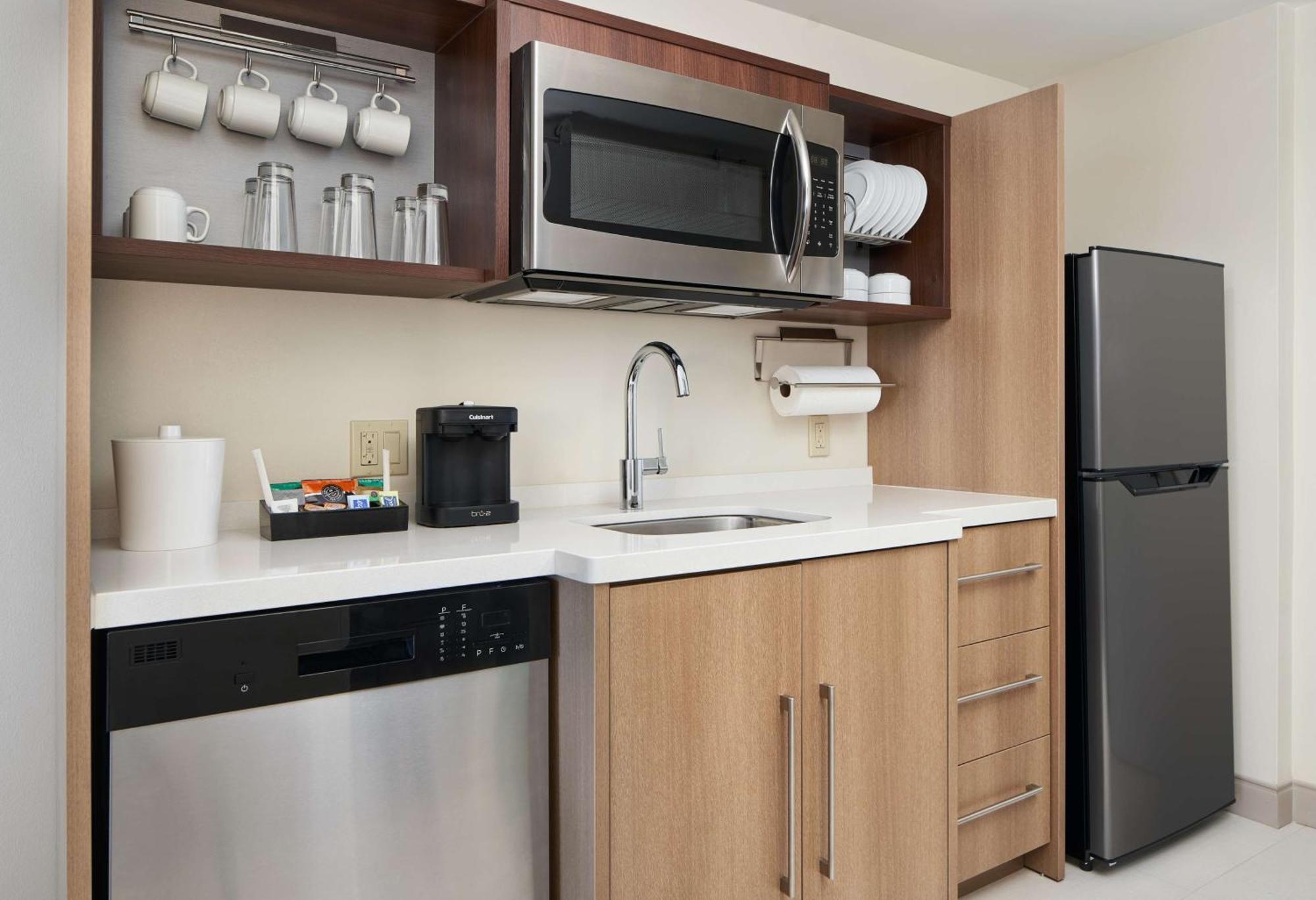 Home2 Suites By Hilton Palm Bay I 95 Eksteriør billede